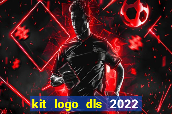 kit logo dls 2022 real madrid