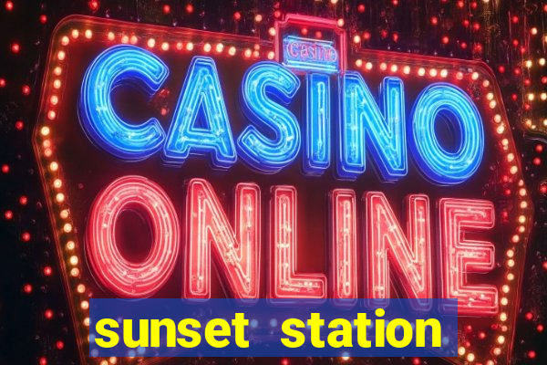 sunset station casino hotel