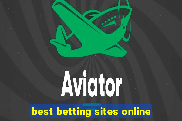 best betting sites online