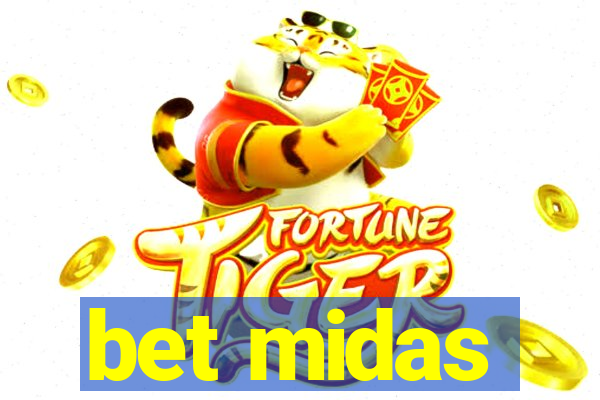 bet midas