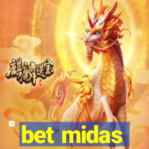 bet midas