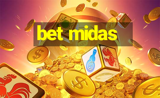 bet midas