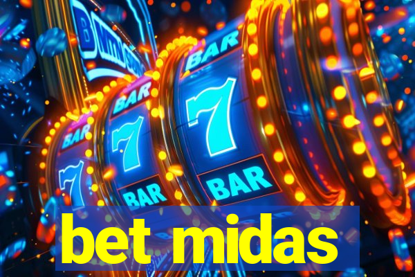 bet midas