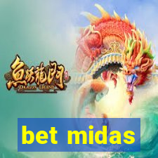 bet midas