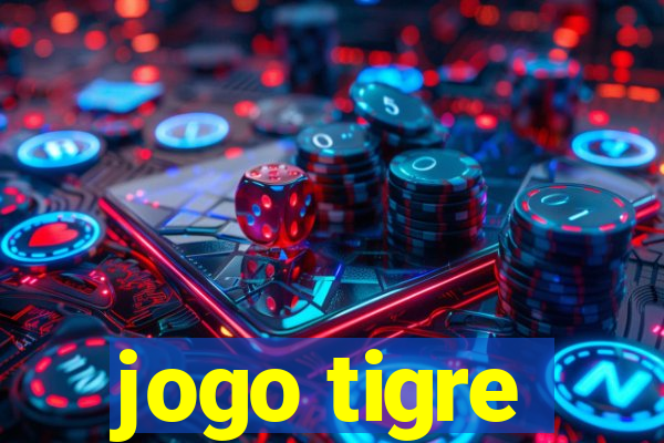 jogo tigre