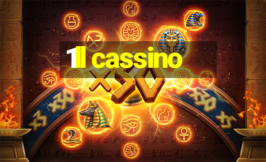 1ll cassino