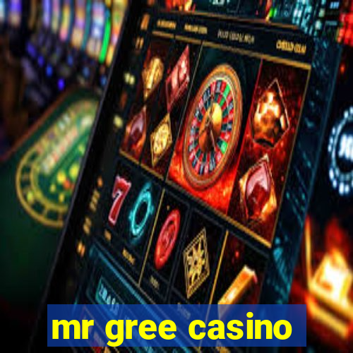 mr gree casino