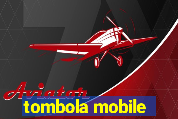 tombola mobile