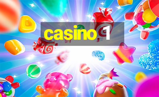 casino 1