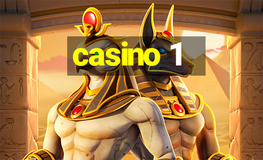 casino 1