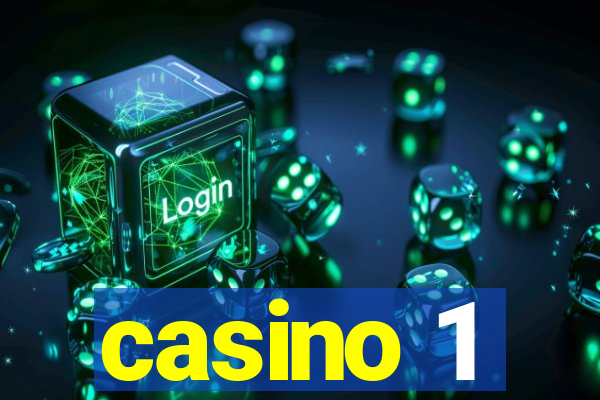 casino 1