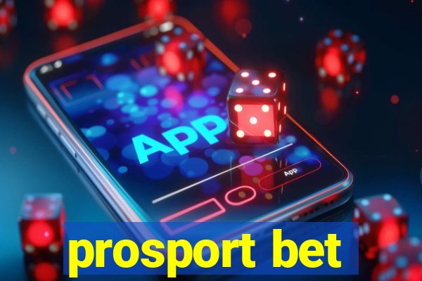 prosport bet