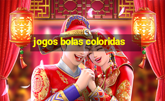 jogos bolas coloridas