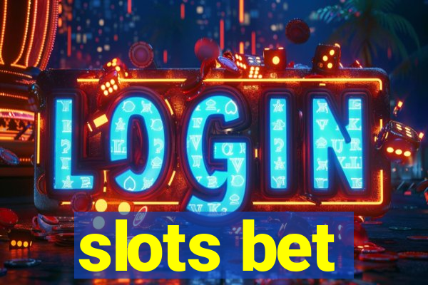 slots bet