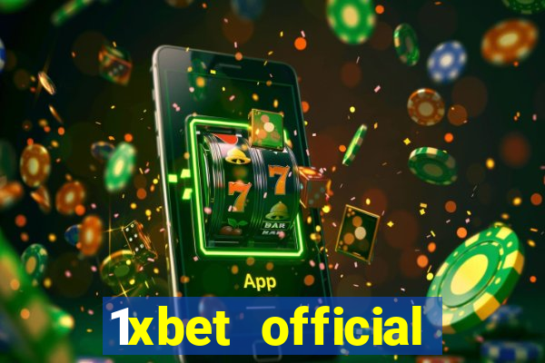 1xbet official casino online