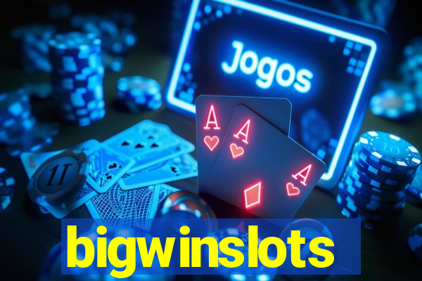 bigwinslots