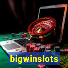 bigwinslots