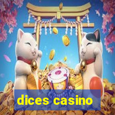 dices casino