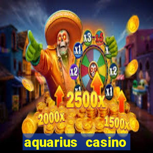 aquarius casino laughlin nv