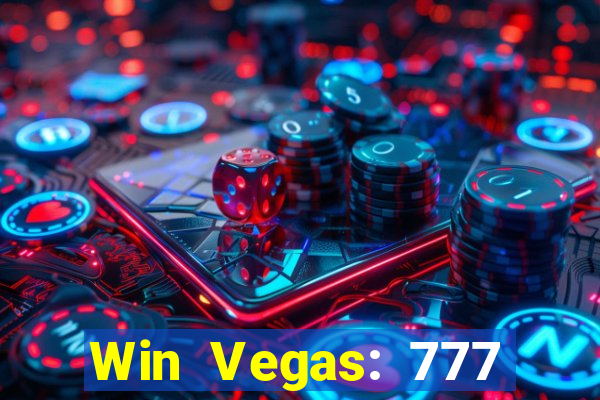 Win Vegas: 777 Classic Slots –