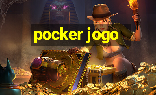 pocker jogo