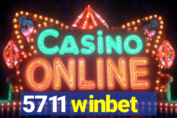 5711 winbet