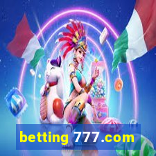 betting 777.com