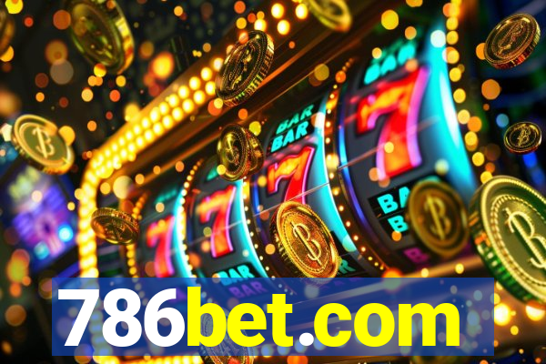 786bet.com