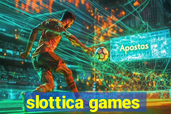 slottica games