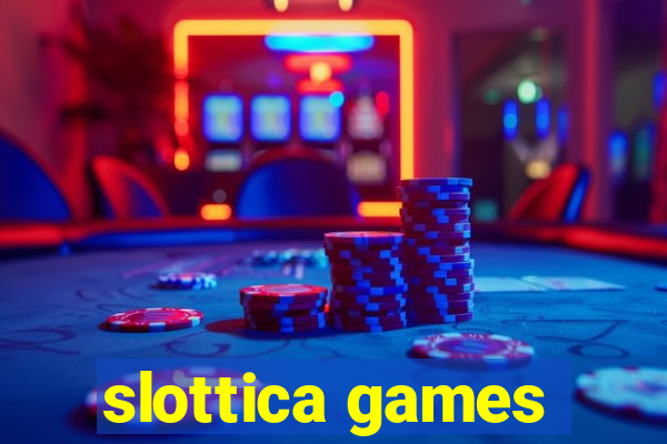 slottica games