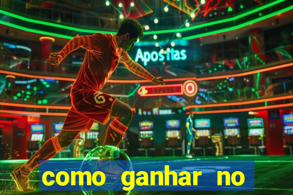 como ganhar no jogo tigrinho