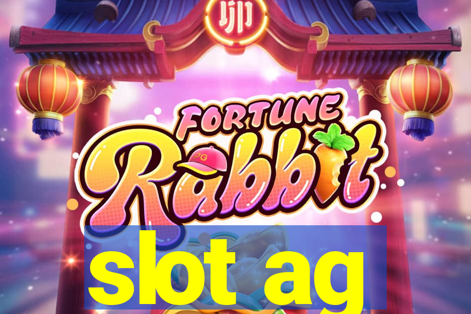 slot ag