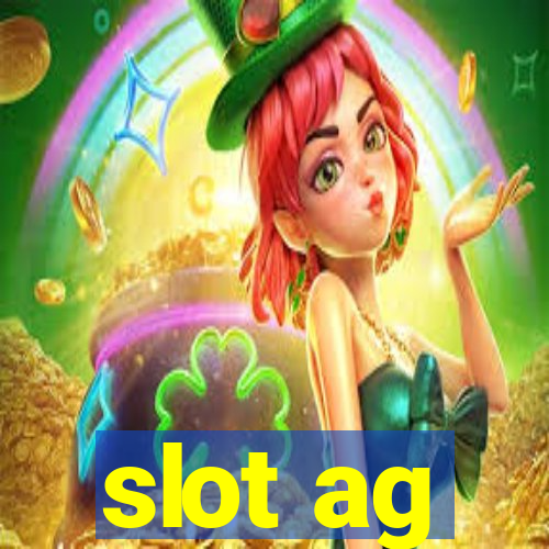 slot ag