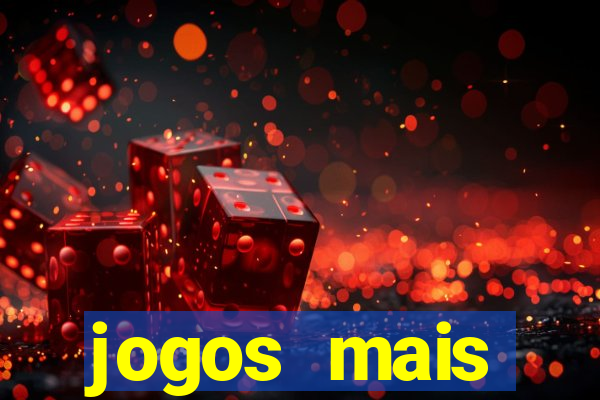 jogos mais lucrativos do mundo