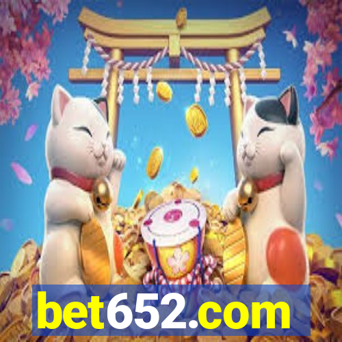 bet652.com