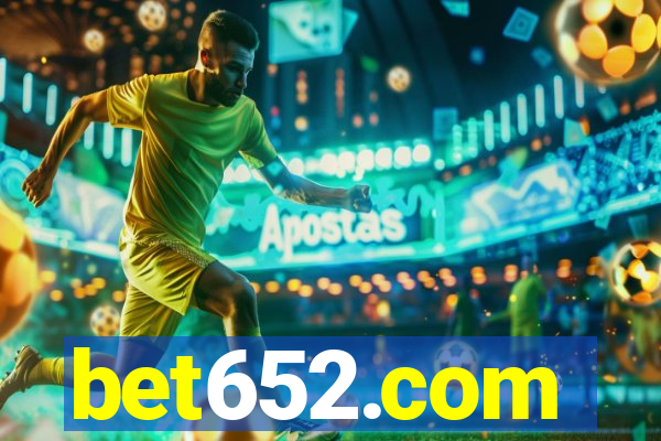 bet652.com