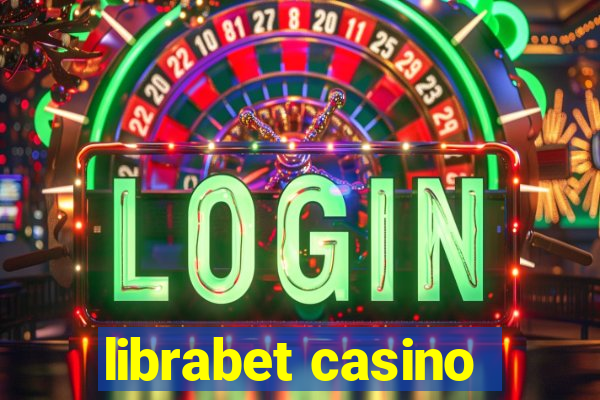 librabet casino