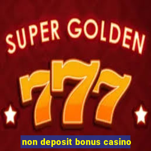 non deposit bonus casino