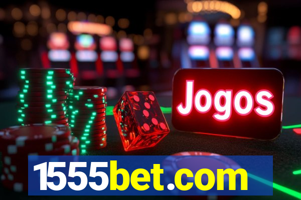 1555bet.com