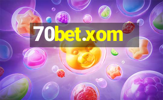 70bet.xom