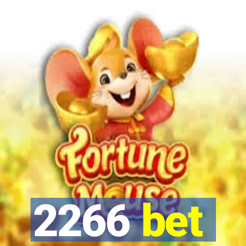 2266 bet