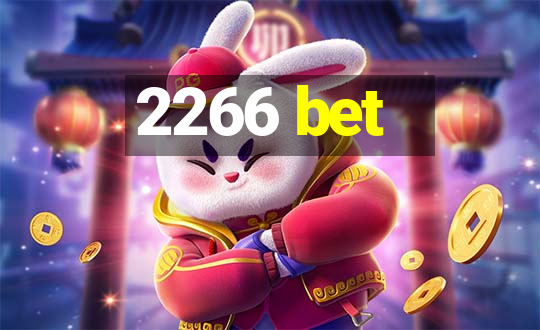 2266 bet