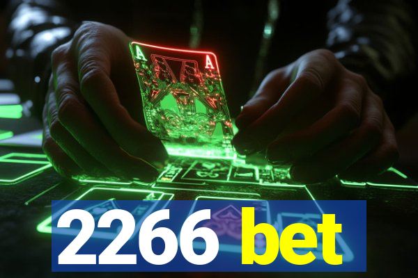 2266 bet