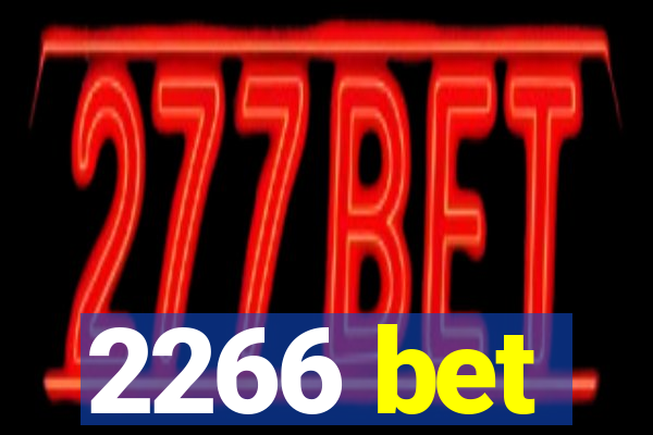 2266 bet