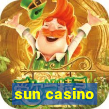 sun casino