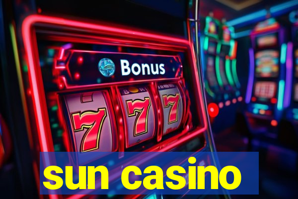 sun casino