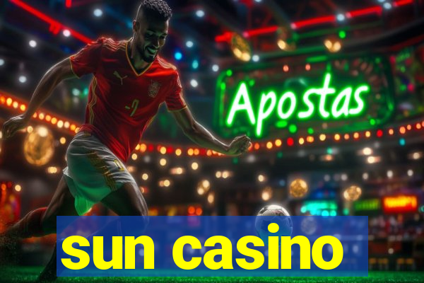 sun casino