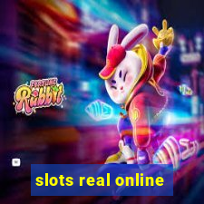 slots real online