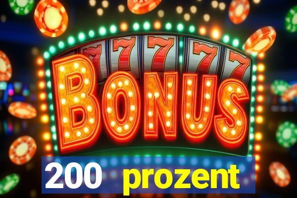 200 prozent willkommensbonus casino