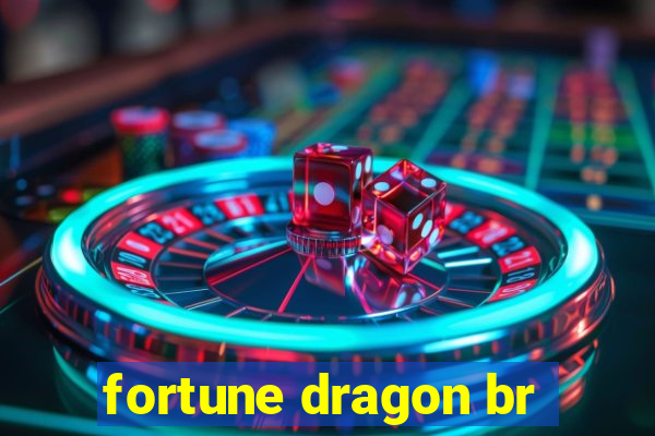 fortune dragon br